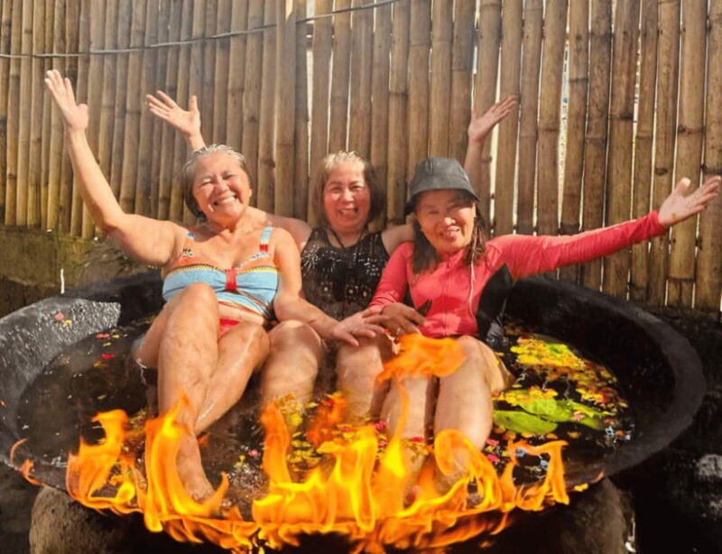 Boracay: Island Hopping with Lunch, Helmet Diving & ATV - Authentic Experiences & Traveler Feedback