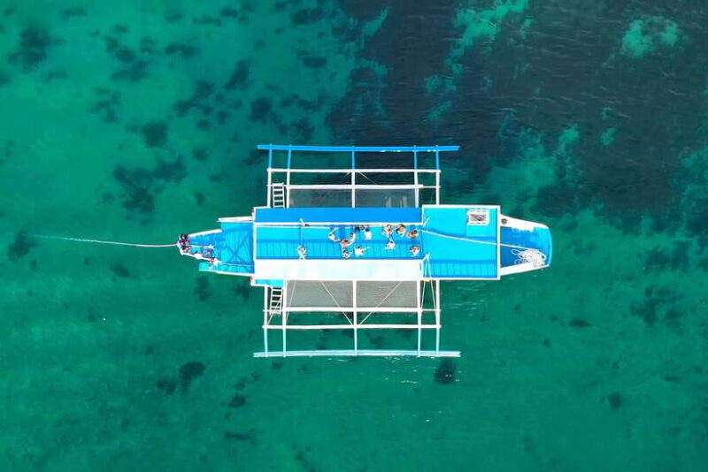 Boracay Island Rhythm Sunset Cruise - An In-Depth Look at the Boracay Rhythm Sunset Cruise