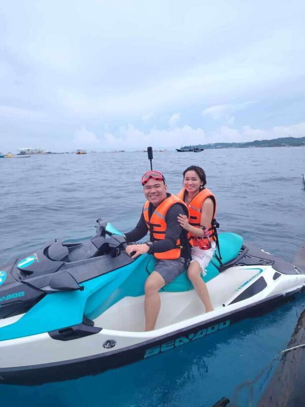 Boracay Jet Ski Adventure 30 minutes - Final Thoughts