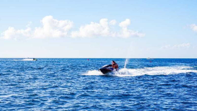 Boracay: Jet Ski Adventure - Who Would Love This Tour?