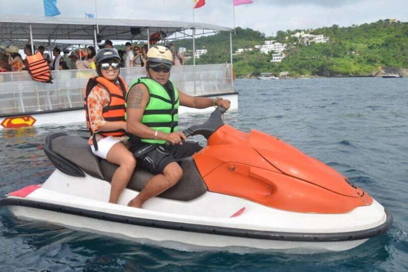 Boracay: Jet Ski Adventure - Final Thoughts