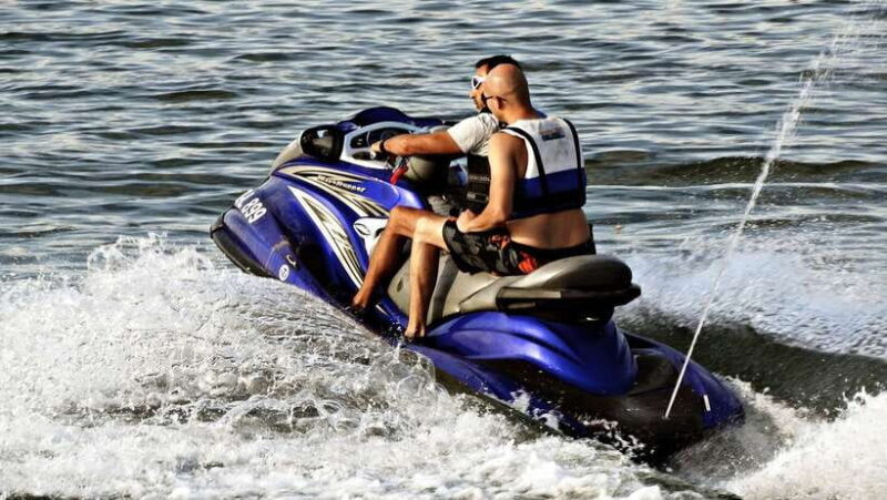 Boracay: Jet Ski Experience - Practical Tips for Your Jet Ski Adventure