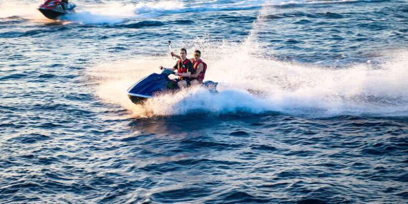 Boracay: Jet Ski Experience - Frequently Asked Questions