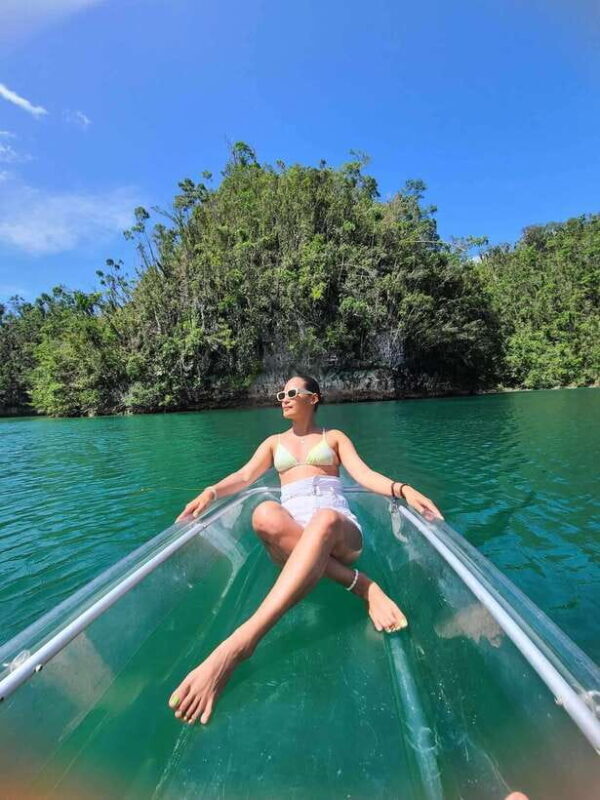 Boracay Kayak Photography with Local Guide - Key Points