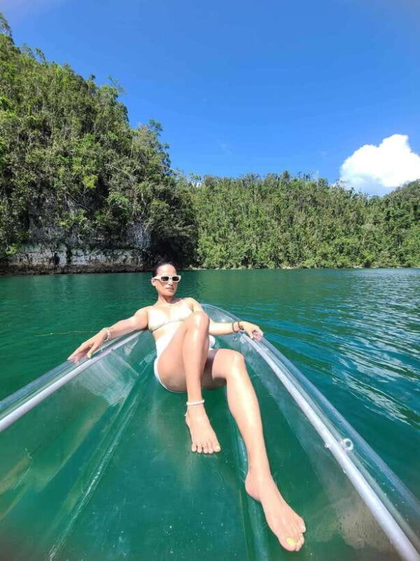 Boracay Kayak Photography with Local Guide - A Detailed Look at the Boracay Kayak Photography Tour