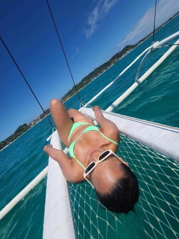 Boracay Kayak Photography with Local Guide - FAQ