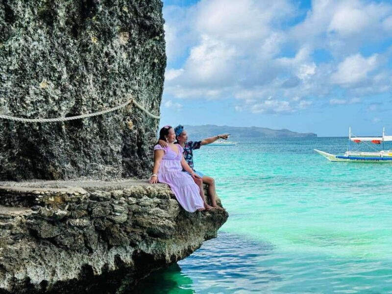 Boracay LandTour Experience (Photoshoot) - FAQ