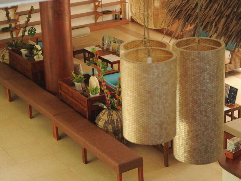 Boracay: Luna Spa Experience - What Makes Luna Spa Special?