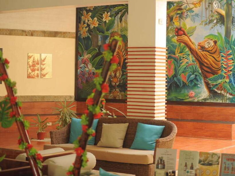 Boracay: Luna Spa Experience - The Treatment Experience