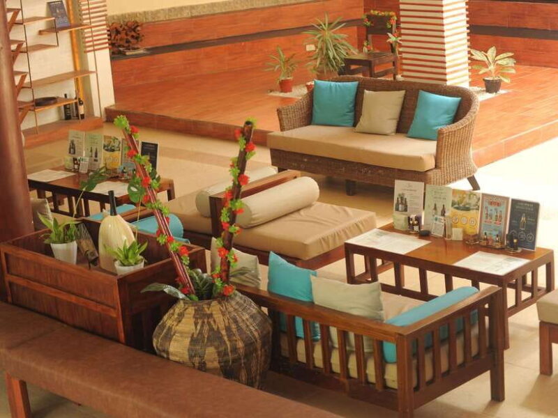 Boracay: Luna Spa Experience - The Review Highlights