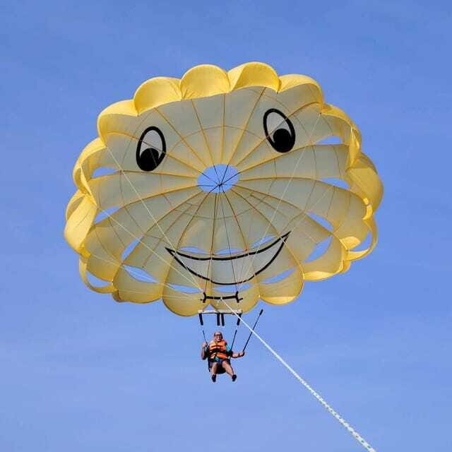 Boracay: Parasailing Adventure with Insta 360-Degree Camera - Introduction: Soaring Above Boracay