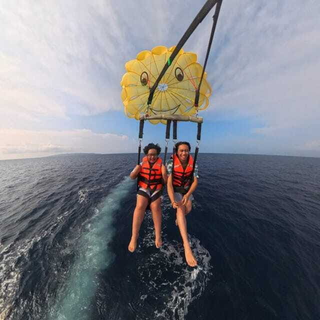 Boracay: Parasailing Adventure with Insta 360-Degree Camera - The Sum Up: Who Should Consider This Tour?