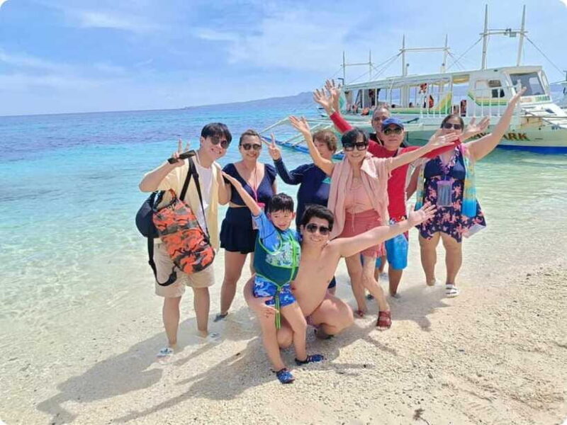 Boracay: Parasailing, Island Hopping, ATV Ride and Kawa Bath - Exploring Boracay: Parasailing, Island Hopping, ATV Ride and Kawa Bath — An In-Depth Review