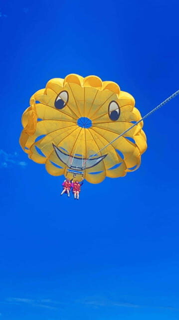Boracay Parasailing - Practical Tips for Travelers