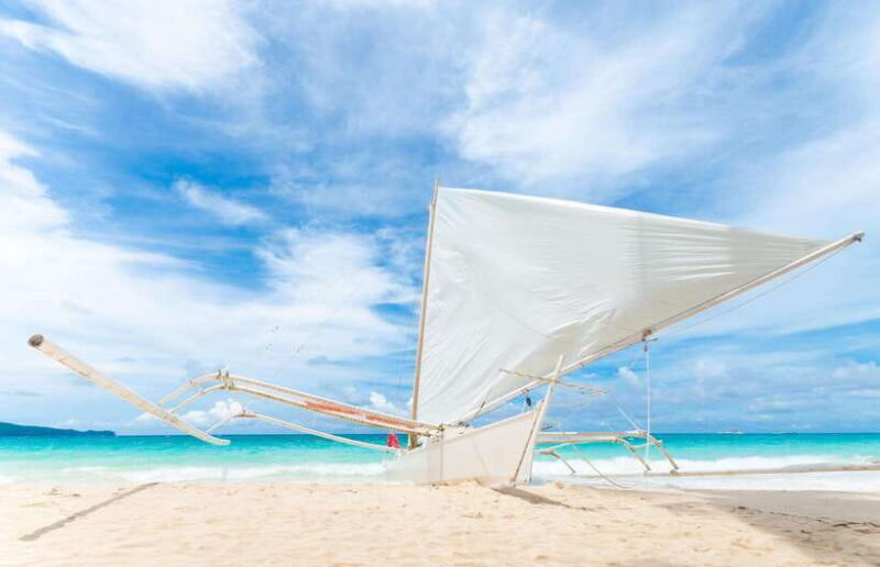 Boracay: Paraw Sailing with Photos - Why Paraw Sailing in Boracay Is a Must-Do