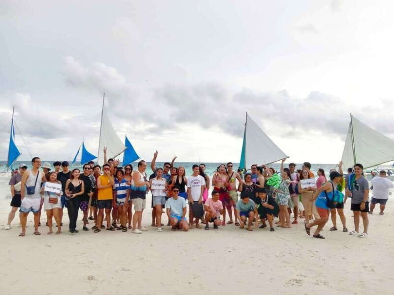Boracay: Paraw Sailing with Photos - What Makes This Tour Stand Out?