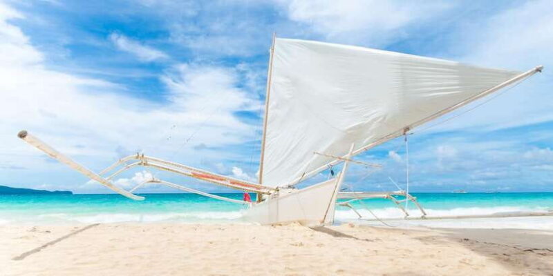 Boracay: Paraw Sailing with Photos - How the Experience Feels