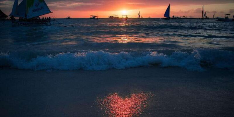 Boracay: Paraw Sailing with Photos - Final Thoughts: Who Will Love Paraw Sailing?