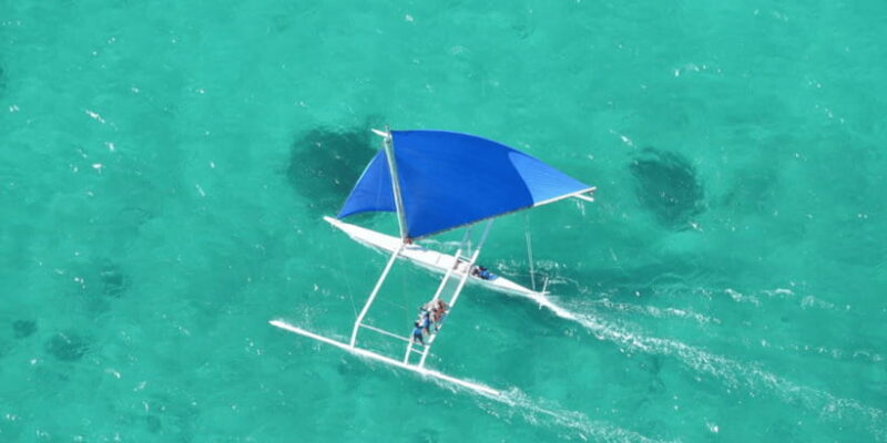 Boracay: Paraw Sailing with Photos - FAQ