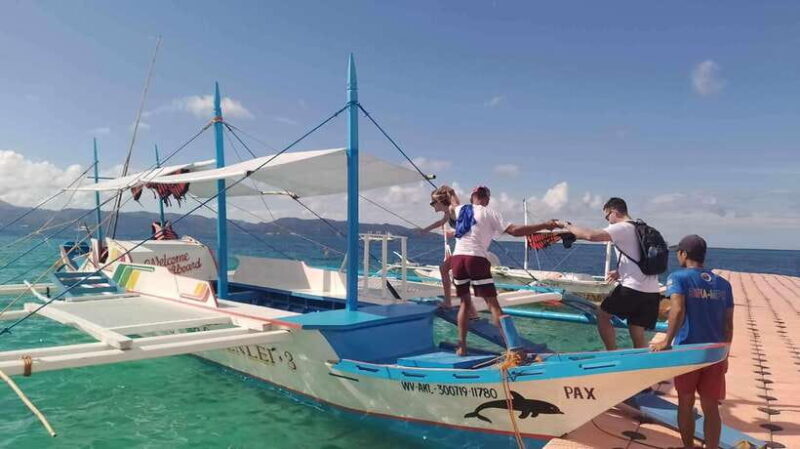 Boracay Private Boat Tour with Local Guide - An In-Depth Look at the Tour