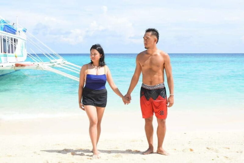 Boracay Private Boat Tour with Local Guide - What Makes This Tour Stand Out