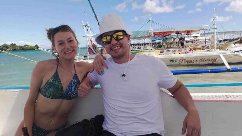Boracay Private Boat Tour with Local Guide - The Sum Up