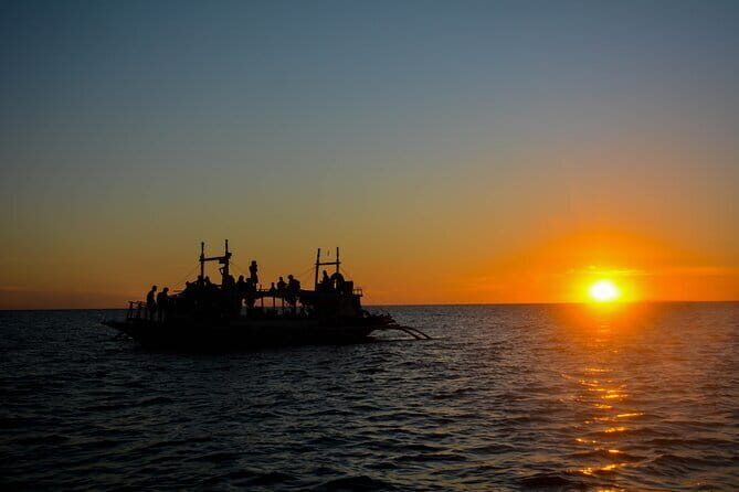 Boracay Private Island Hopping Premium with Lunch - FAQs