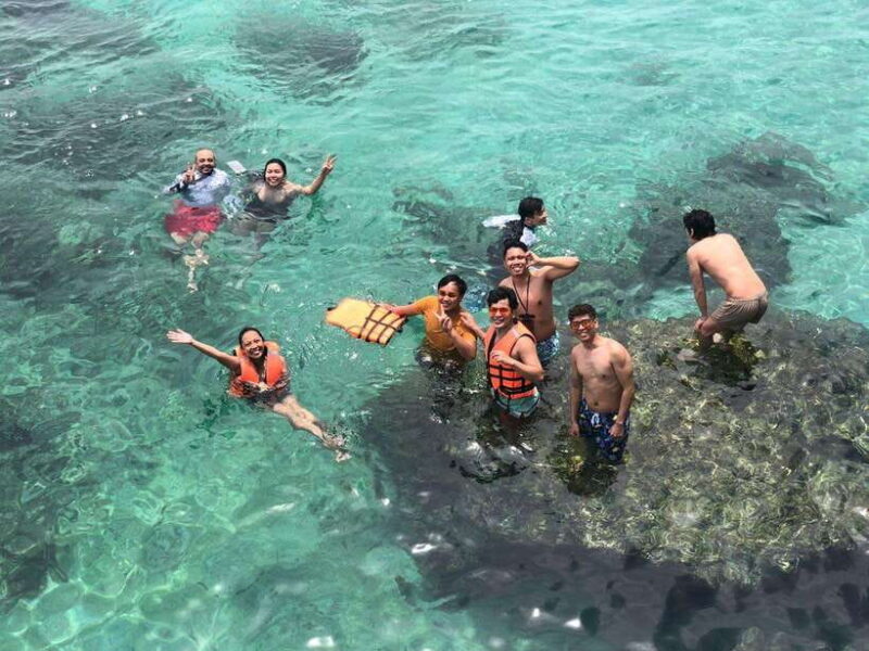 Boracay: Private Island Hopping & Snorkeling Tour - Final Thoughts