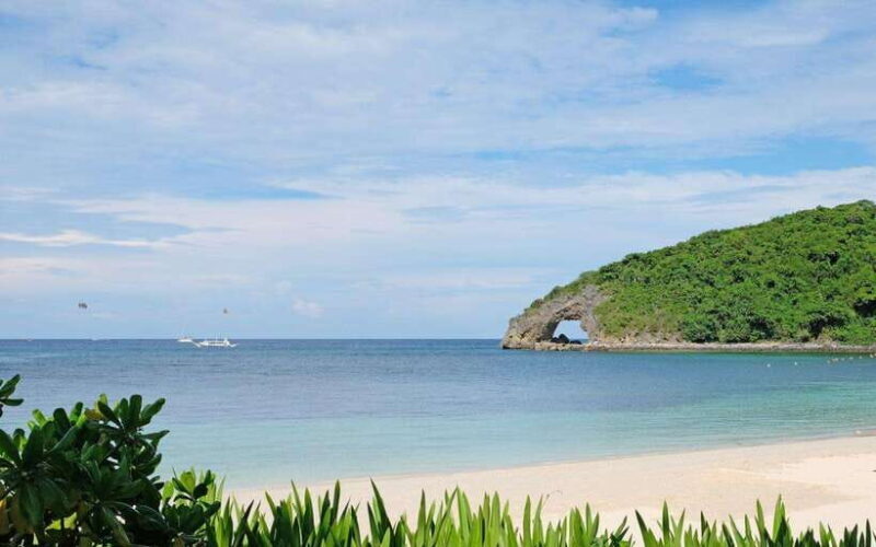 Boracay: Private Land Tour and Lunch with Seaview - Practical Insights