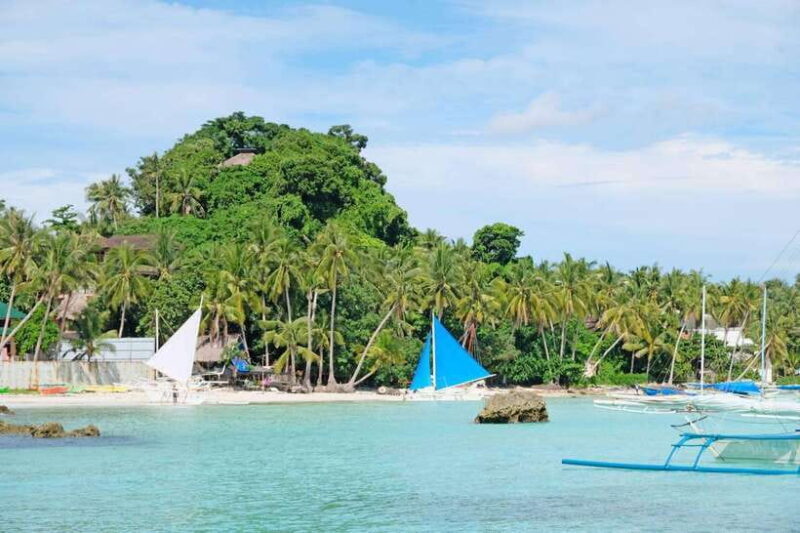 Boracay: Private Land Tour and Lunch with Seaview - Who Will Love This Tour?