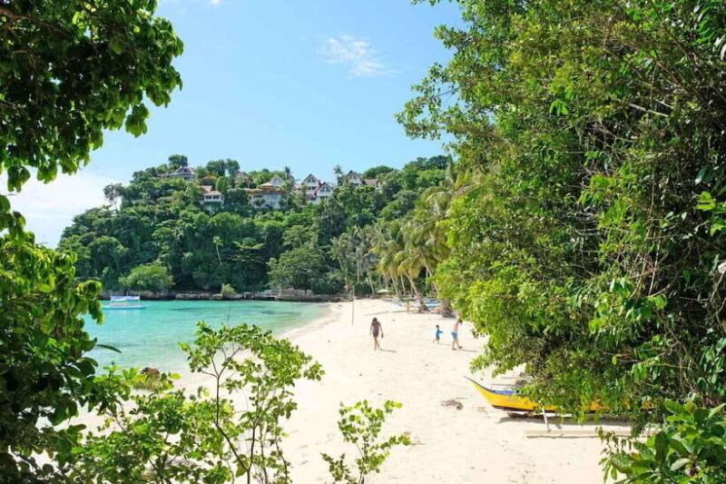 Boracay Private Land Tour - What to Expect from the Boracay Private Land Tour