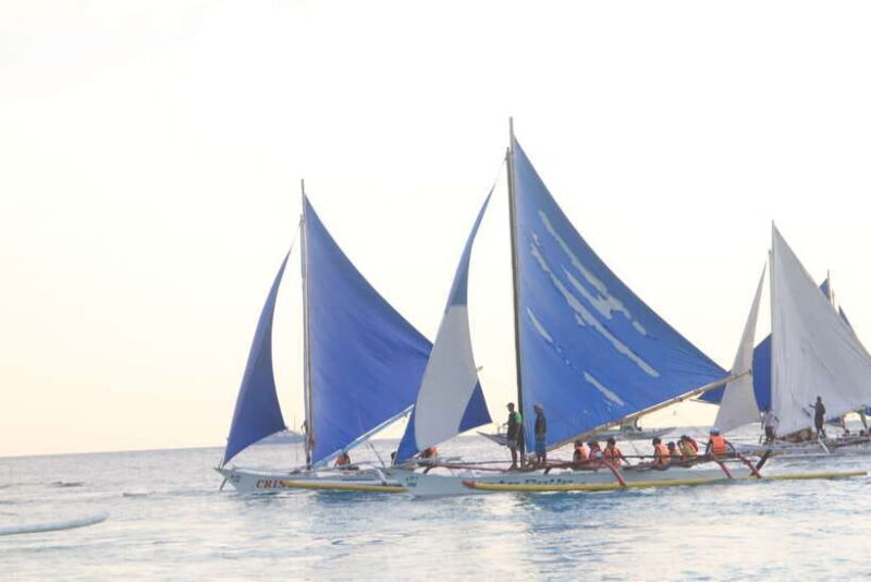 Boracay: Private Traditional Bamboo Boat Sailing Tour - Who Will Love This Tour?