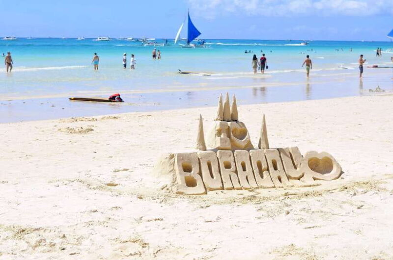 Boracay: Private Traditional Bamboo Boat Sailing Tour - FAQs