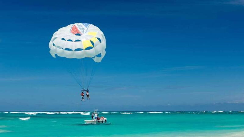 Boracay: Solo or Tandem Parasailing Experience - The Value of the Experience
