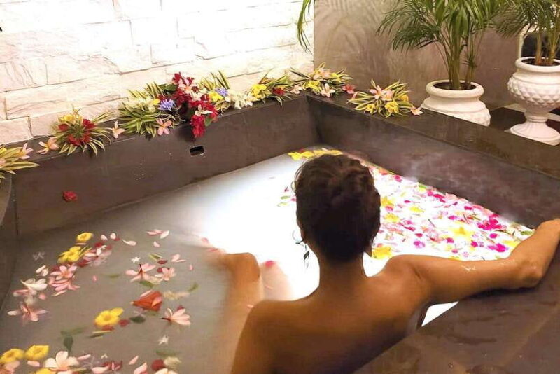 Boracay: Spa and Wellness Experience at Helios Spa - What Makes Helios Spa Stand Out
