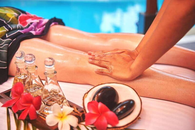 Boracay: Spa and Wellness Experience at Helios Spa - Who Should Consider This Experience?