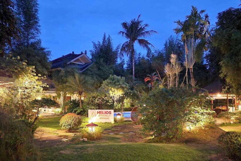 Boracay: Spa and Wellness Experience at Helios Spa - The Sum Up