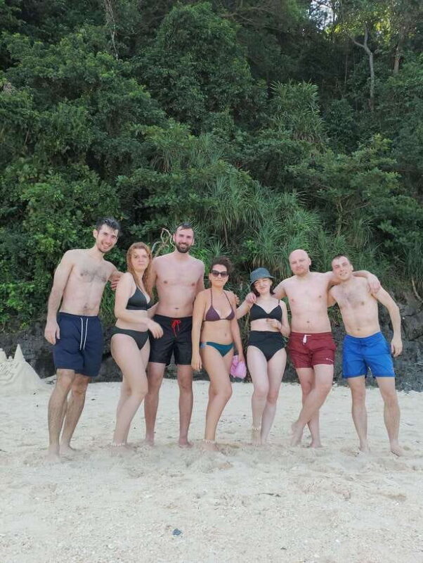 Boracay Sunset Boat Party Experience - Detailed Breakdown of the Experience