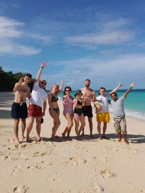 Boracay Sunset Boat Party Experience - Authentic Perspectives from Reviewers