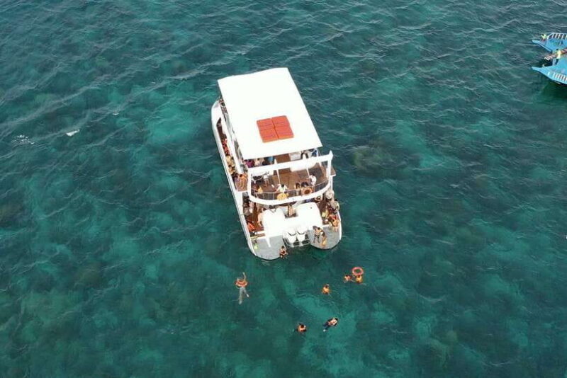 Boracay: Sunset Boat Party with Snacks - A Deep Dive into the Experience