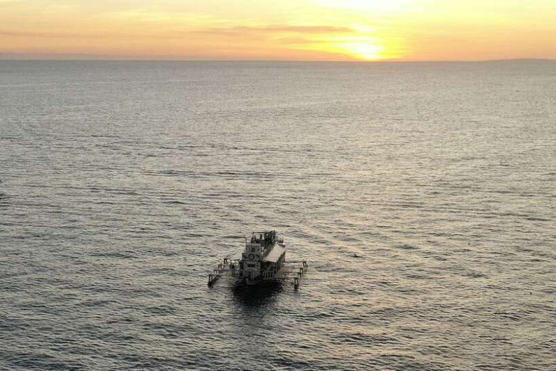 Boracay: Sunset Boat Party with Snacks - The Sum Up: The Perfect Evening Out for Most