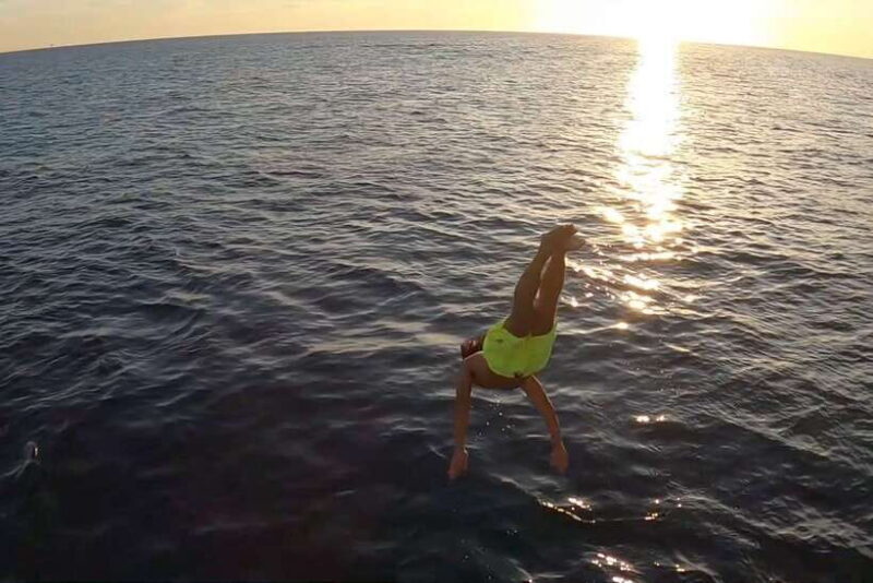 Boracay: Sunset Boat Party with Snacks - FAQ (Frequently Asked Questions)