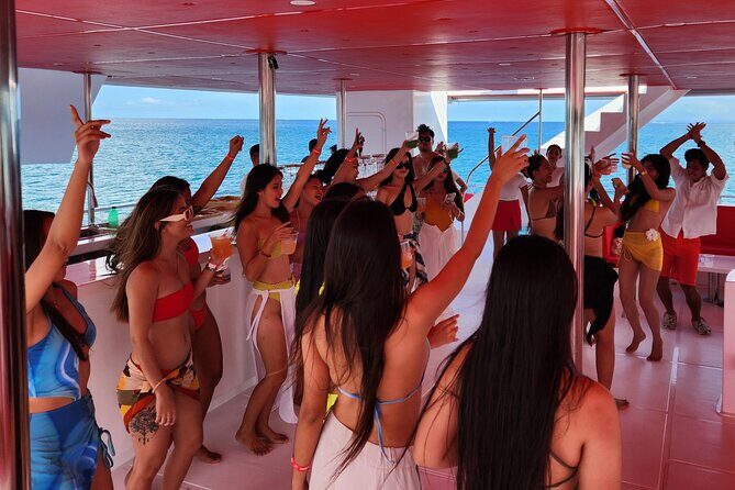 Boracay Sunset Cruise with Party DJ & Unlimited Food and Drinks - Final Thoughts