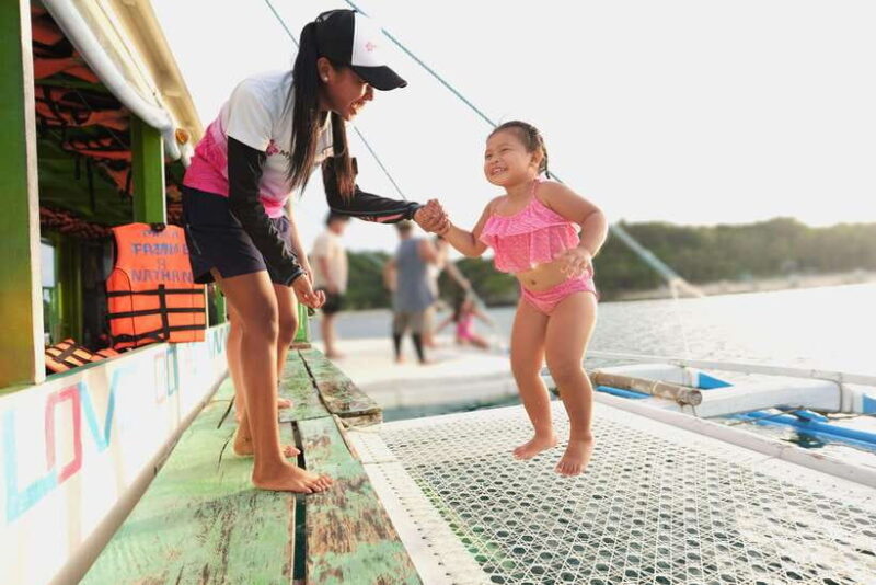 Boracay: Sunset Cruise with Water Activities - An In-Depth Look at the Experience