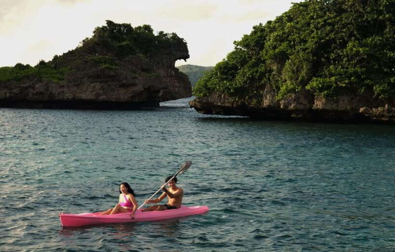 Boracay: Sunset Cruise with Water Activities - FAQ