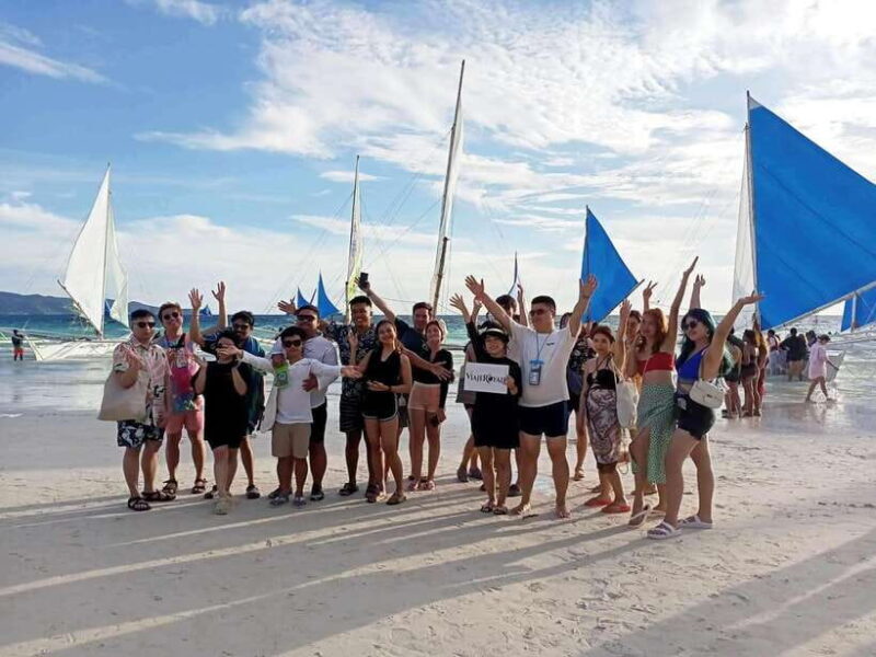 Boracay: Sunset Paraw Sailing Trip with Photos - Who Will Love This Tour?