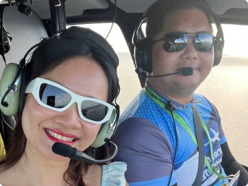 Boracay: Thrilling Helicopter Ride - FAQs