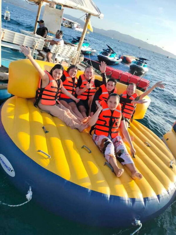Boracay UFO Adventure - What to Expect from the Boracay UFO Adventure