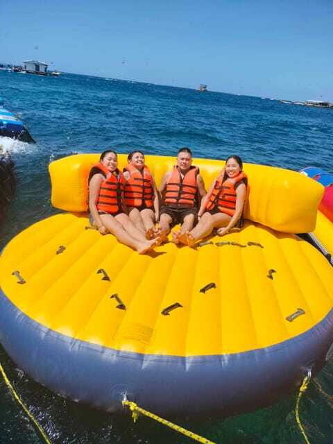 Boracay UFO Adventure - Who This Tour Suits Best