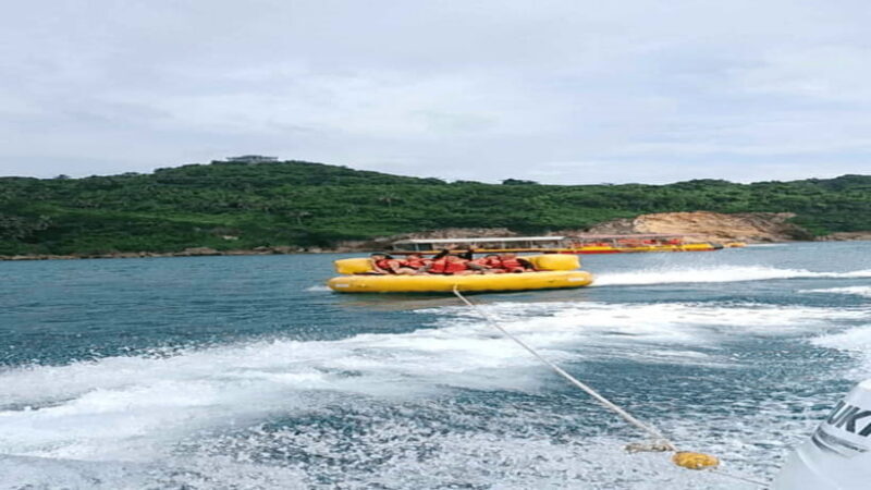 Boracay UFO Adventure - FAQ
